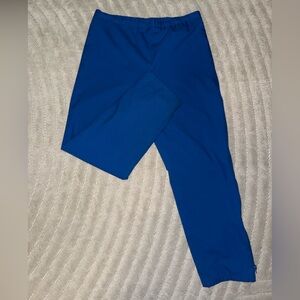 Eddie Bauer Blue Sweatpants